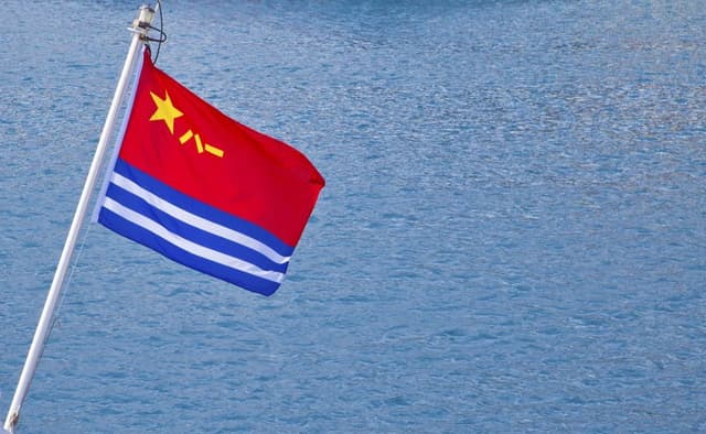 China impõe novas regras sobre informações militares