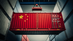 China contesta tarifas de Trump sobre importações