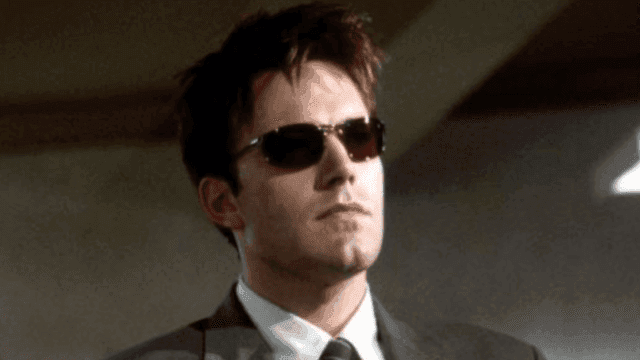 Ben Affleck antecipa o futuro dos filmes de heróis