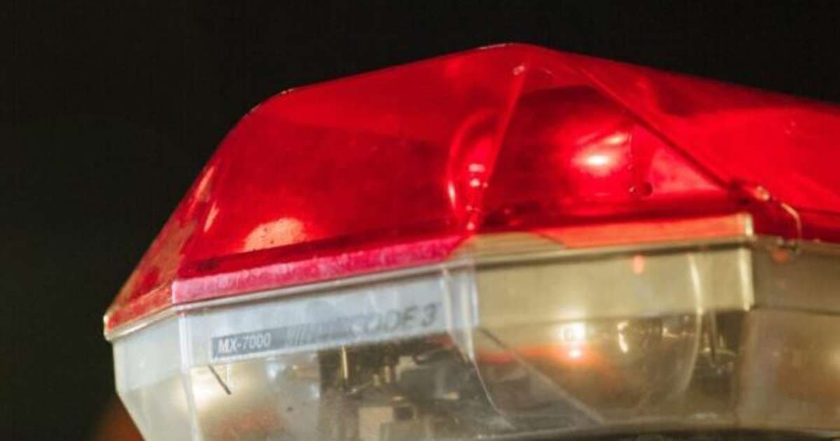 Granada é removida pelo BOPE em Cascata, Porto Alegre