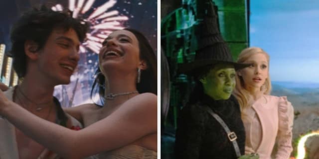 Vencedores do Oscar 2025: Todas as categorias reveladas