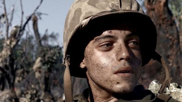 The Pacific é a sequência de Band of Brothers imperdível