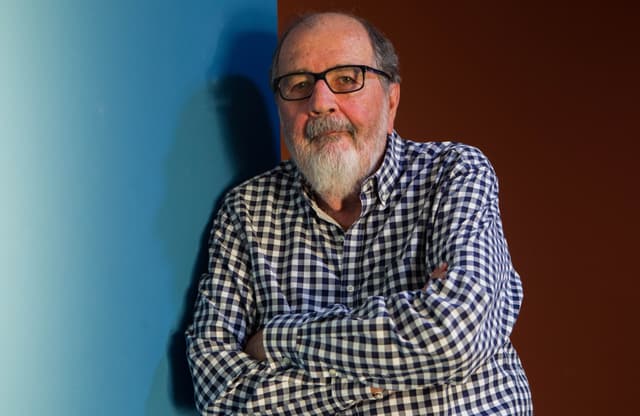 Artistas lamentam a morte de Cacá Diegues