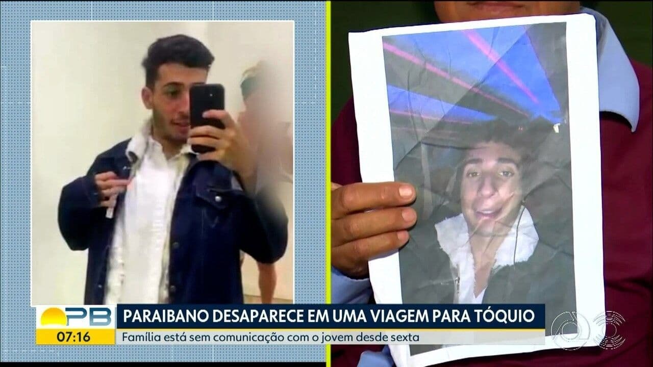 Jovem brasileiro é encontrado detido no Japão por tráfico