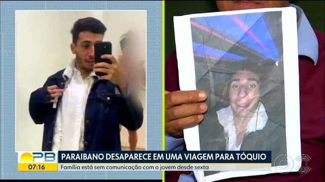 Jovem brasileiro é encontrado detido no Japão por tráfico