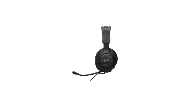 Headset Gamer JBL Quantum 100 em promoção imperdível