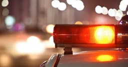 Menina de sete anos é atropelada por motorista embriagado