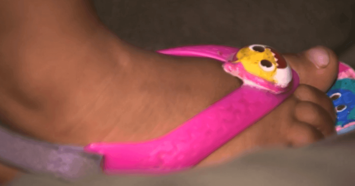 Babá é presa em SP por drogar bebê com cocaína