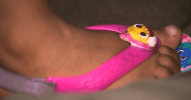 Babá é presa em SP por drogar bebê com cocaína