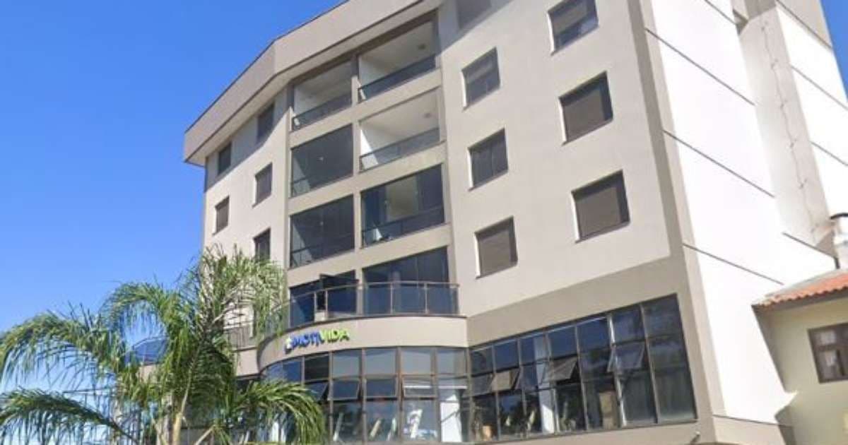 Mulher Morre em Queda de Academia em Caxias do Sul