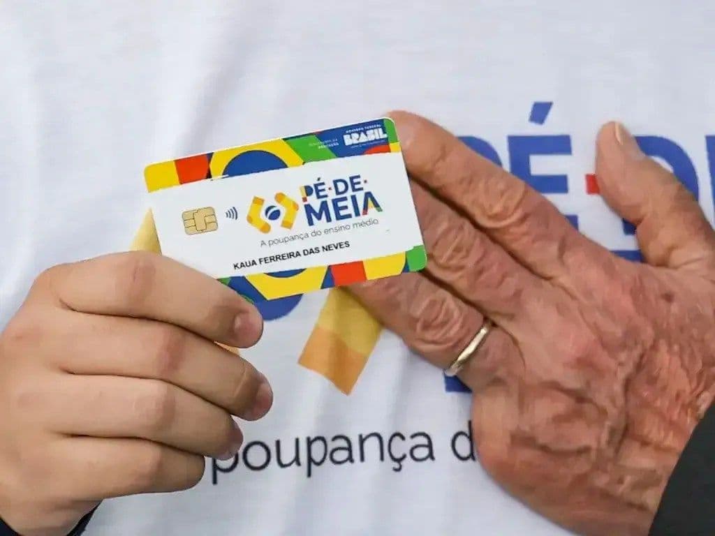 Cenário otimista para julgamento do Pé-de-Meia no TCU