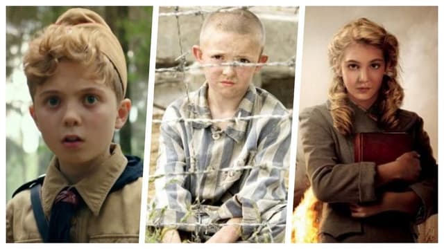 16 filmes e séries essenciais sobre o nazismo