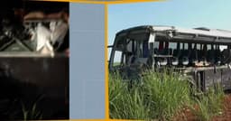 Tragédia na SP-355: Acidente mata estudantes no ônibus