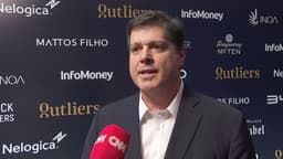 Baleia Rossi discute fusão do MDB com o PSDB