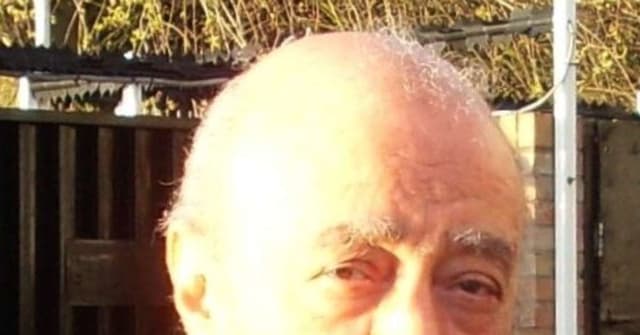 Mohamed Al-Fayed e suas teorias sobre a morte de Diana