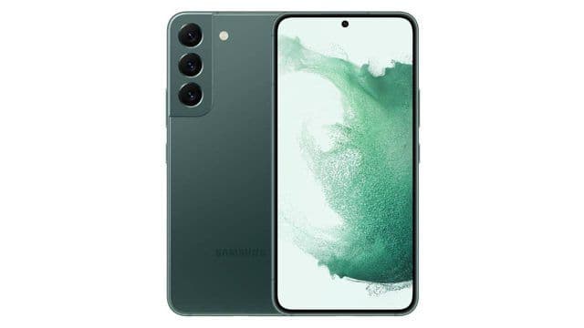 Samsung Galaxy S22 Vale a Pena em 2025?