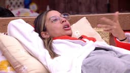 Controvérsia sobre 'Pomba Suja' Agita o BBB 25