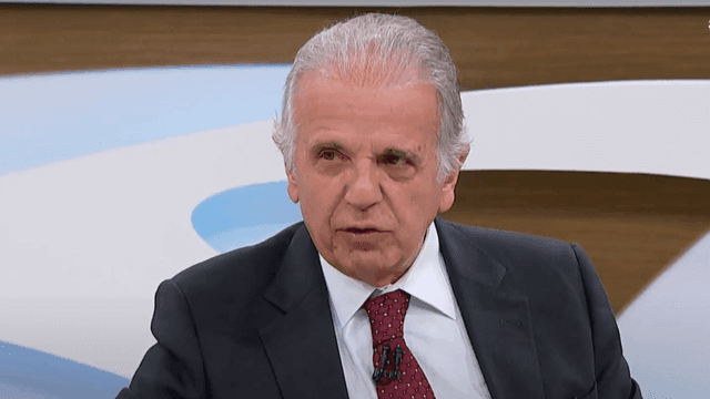 Bolsonaro não foi positivo para as Forças Armadas