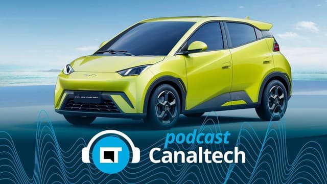 Carros Elétricos: Sustentabilidade e Impacto Ambiental