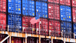 China Retalia EUA e Aumenta Tensão Comercial