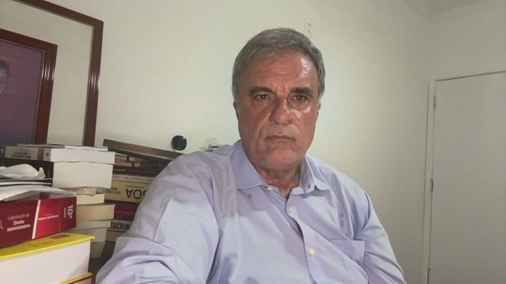 Ministro forte depende de um presidente ativo