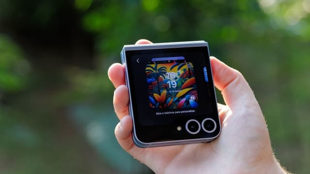 Top 5 celulares Samsung com NFC para pagamentos