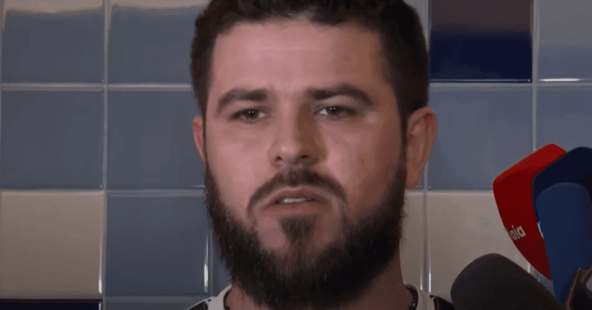 Brasileiro deportado compartilha experiência nos EUA