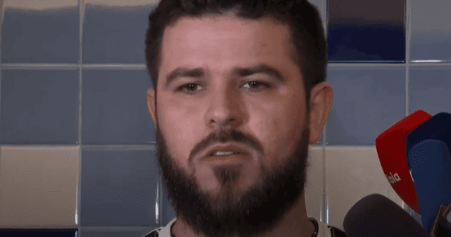 Brasileiro deportado compartilha experiência nos EUA