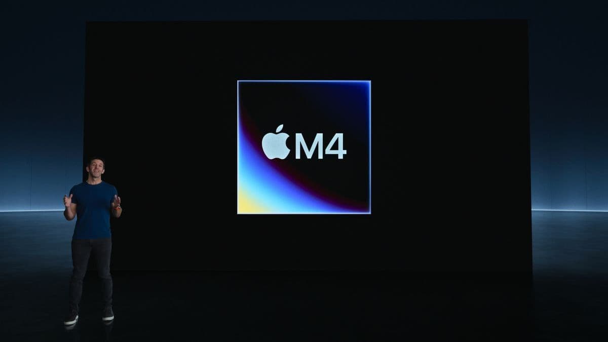 Apple M5 será produzido com tecnologia N3P da TSMC