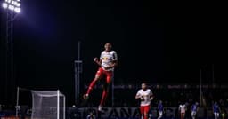 Bragantino avança emocionante na Copa do Brasil