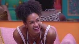 Irmãos do BBB 25 Emocionam com Presente do Anjo