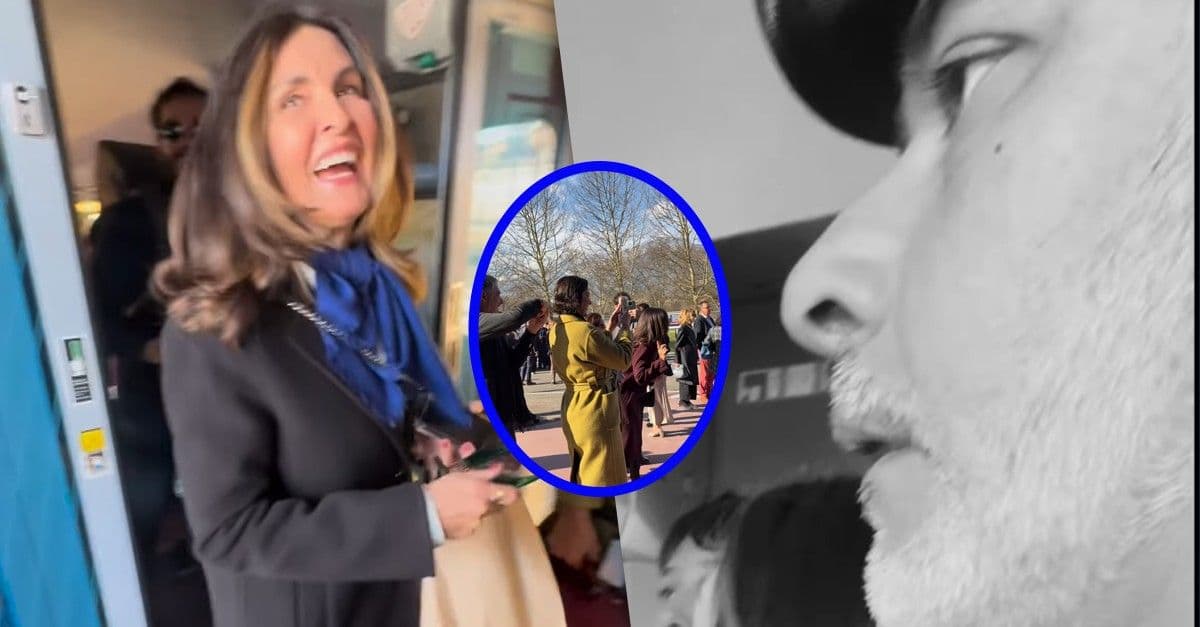 Filha de Bonner e Fátima compartilha vídeo da formatura