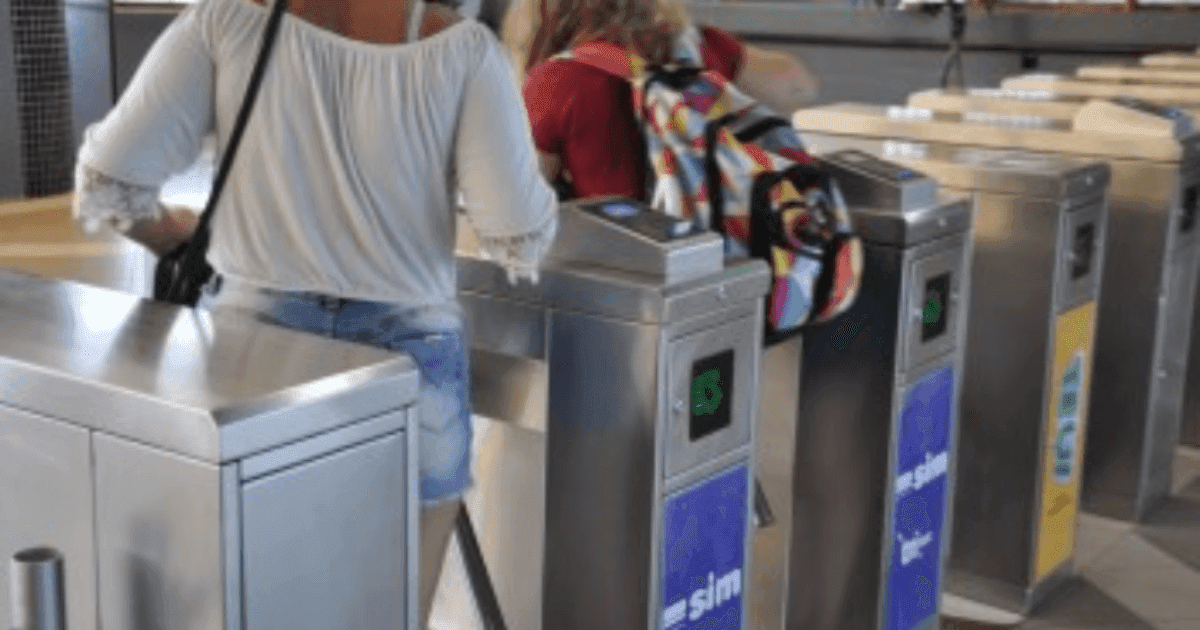 Tarifa de Integração em Canoas Sofre Reajuste