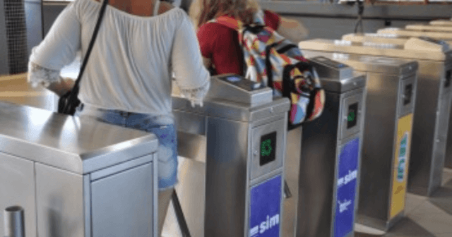 Tarifa de Integração em Canoas Sofre Reajuste