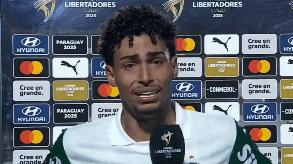 Lula pede ação contra racismo no futebol após ofensas a Luighi