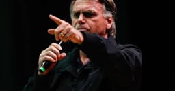 Bolsonaro fala sobre candidatura 2026 após inelegibilidade