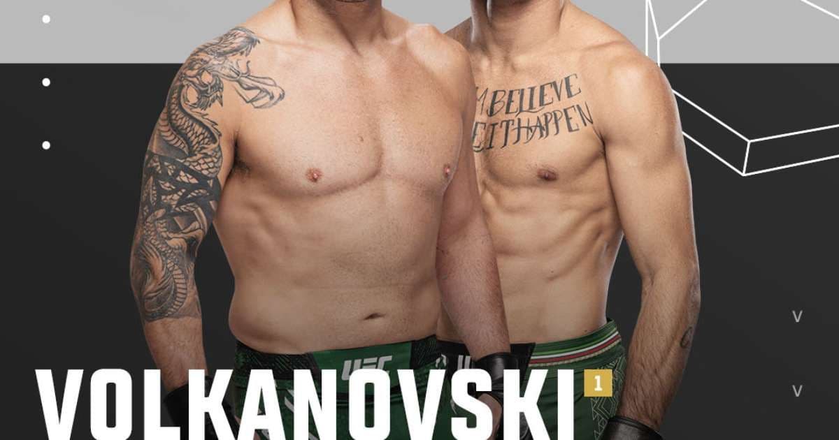 UFC 314: Novo Campeão Peso-Pena e Lutas Imperdíveis