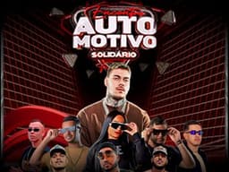 Encontro Automotivo Solidário em Brasília