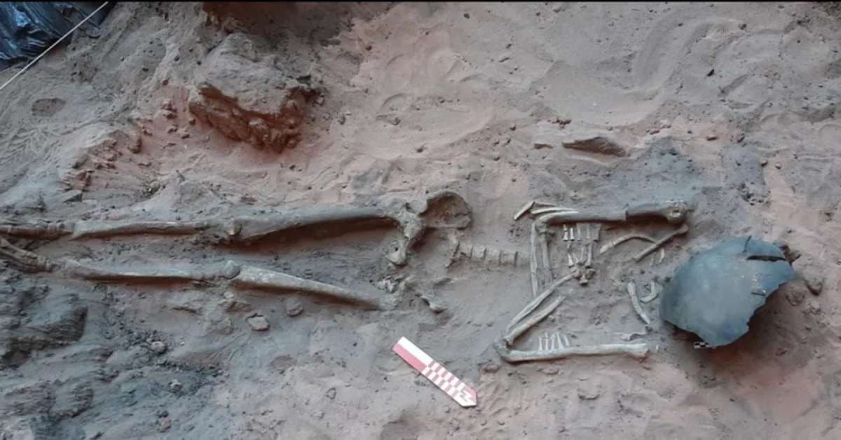 Descoberta de Templo Indígena no Piauí Intriga Pesquisadores