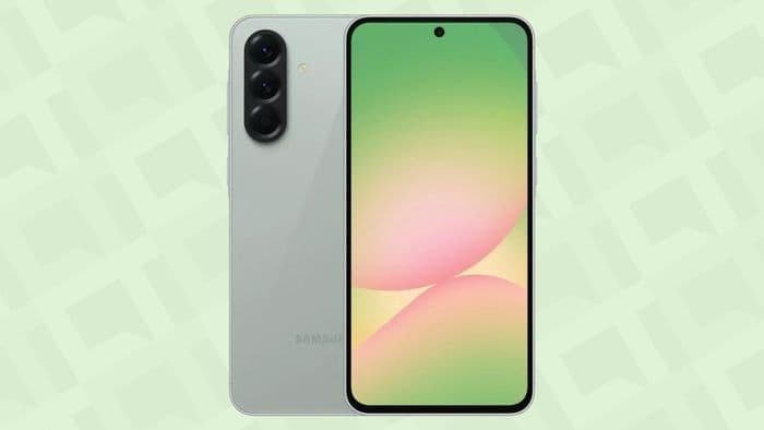 Detalhes e preços do Galaxy A56, A36 e A26 vazam