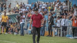 Atlético busca aprendizado após derrota para Aparecidense