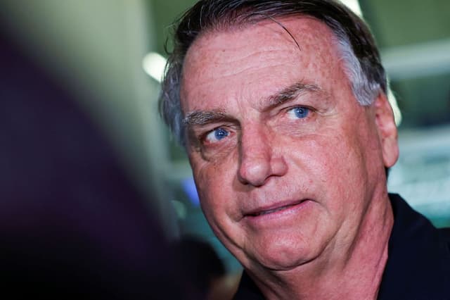 Julgamento Definitivo sobre Bolsonaro e Nove Acusados