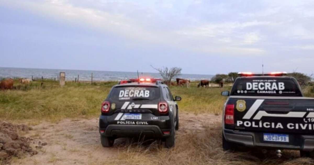 Operação Pampa Intensifica Combate ao Abigeato no RS