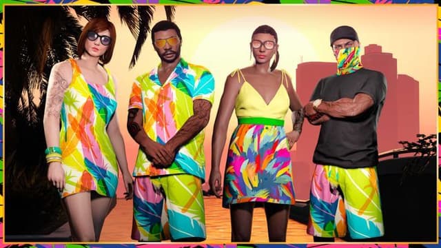 GTA Online celebra Carnaval 2025 com brindes e eventos