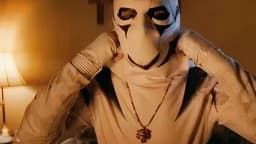 Descubra o Tigre Branco em Demolidor: Renascido