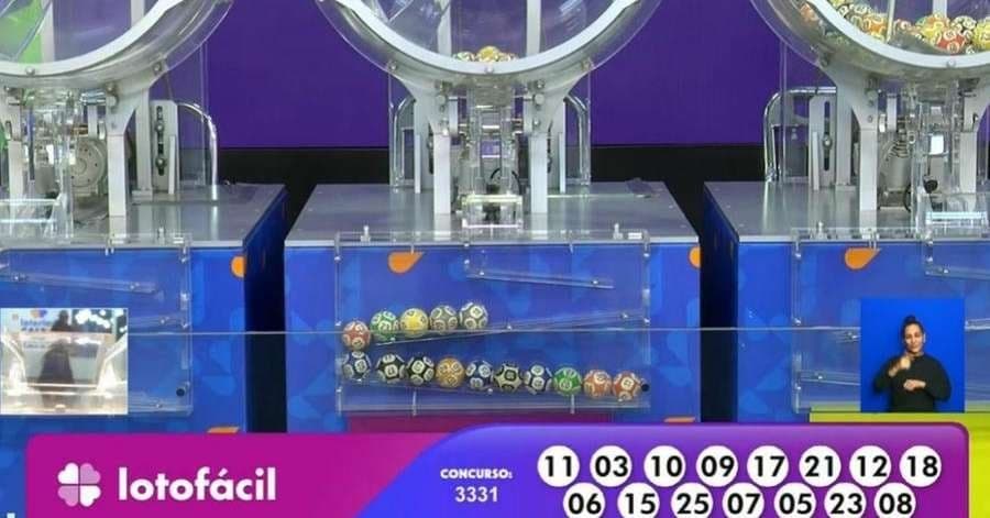 Resultados das Loterias da Caixa em 27 de fevereiro