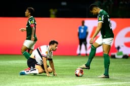São Paulo é eliminado do Paulistão em semifinal dramática