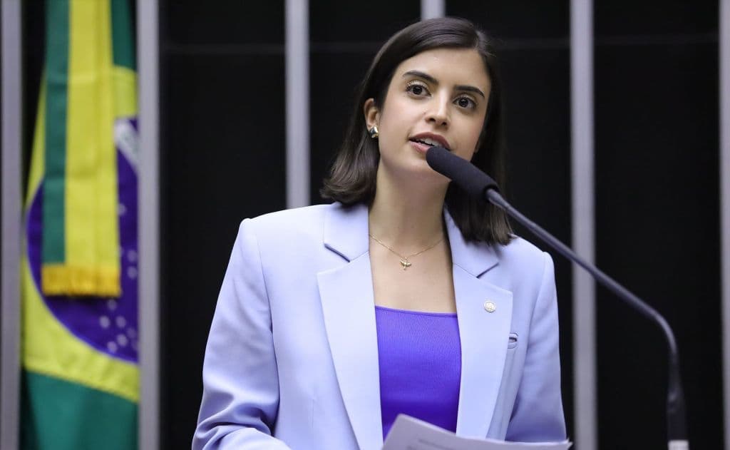 Tabata Amaral pode assumir Ministério da Ciência e Tecnologia