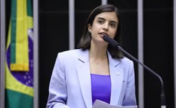 Tabata Amaral pode assumir Ministério da Ciência e Tecnologia