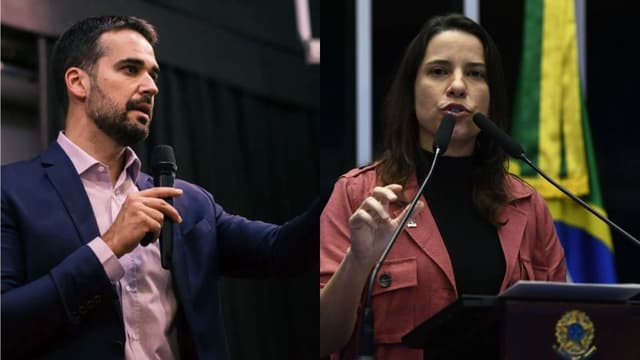 Raquel Lyra comenta sobre mudança partidária de Leite